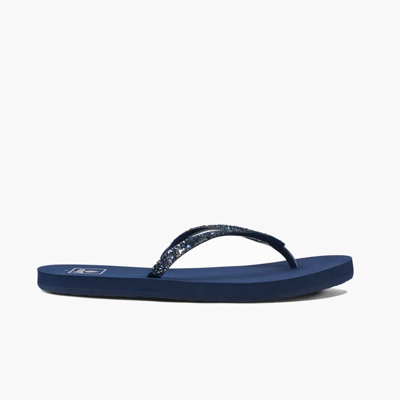 Reef Stargazer Mermaid Flip Flops-2